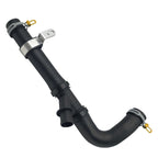Aluminum Radiator Inlet Y Hose w/ 2 Clamps for 2013-14 Ram 2500-5500