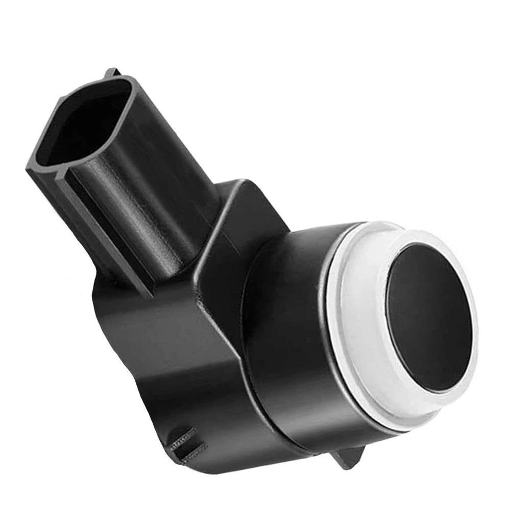 Chevy Silverado 2500 HD 2007-2014 Black Parking Distance Control Sensor