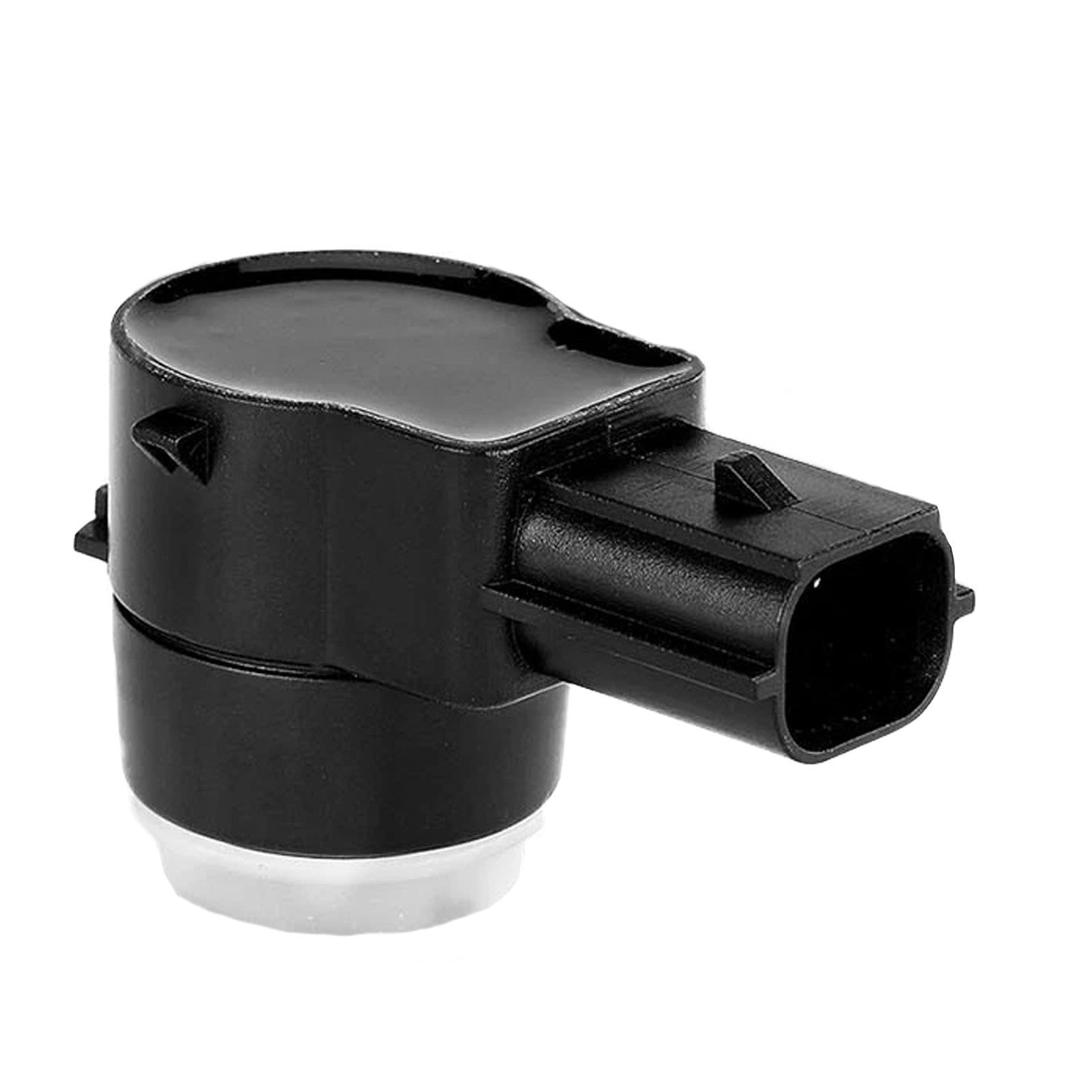 Chevy Silverado 2500 HD 2007-2014 Black Parking Distance Control Sensor