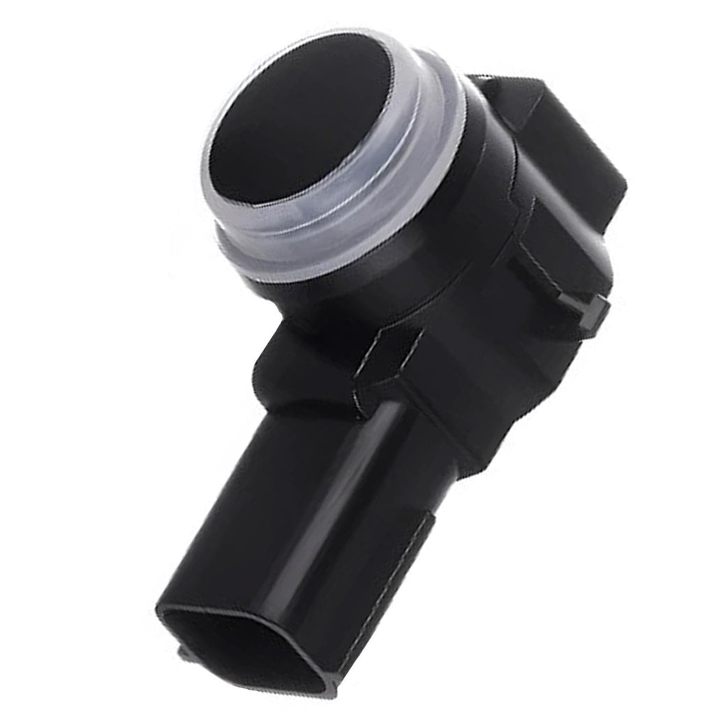 Chevy Silverado 2500 HD 2007-2014 Black Parking Distance Control Sensor