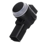 Chevy Silverado 2500 HD 2007-2014 Black Parking Distance Control Sensor