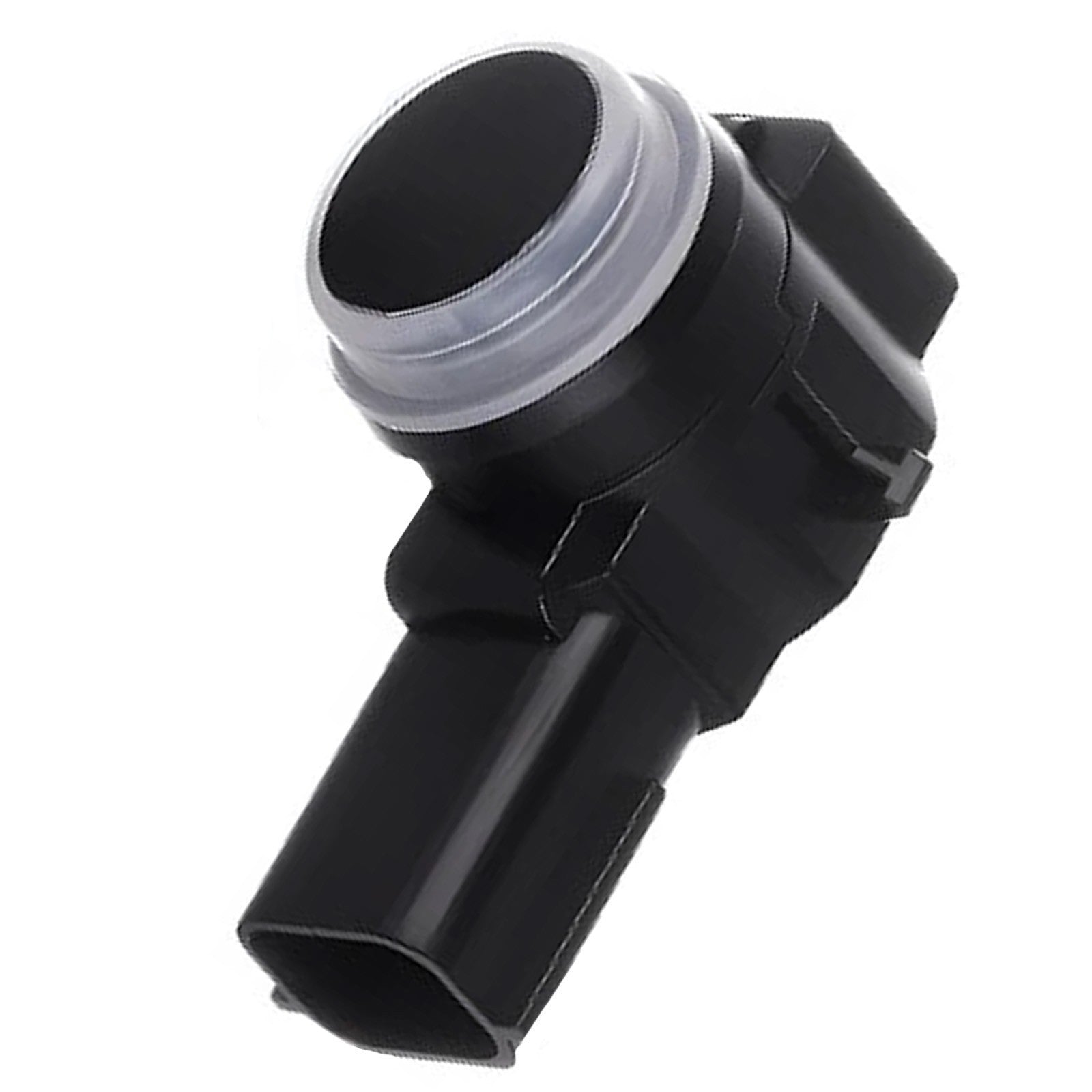 Chevy Silverado 2500 HD 2007-2014 Black Parking Distance Control Sensor