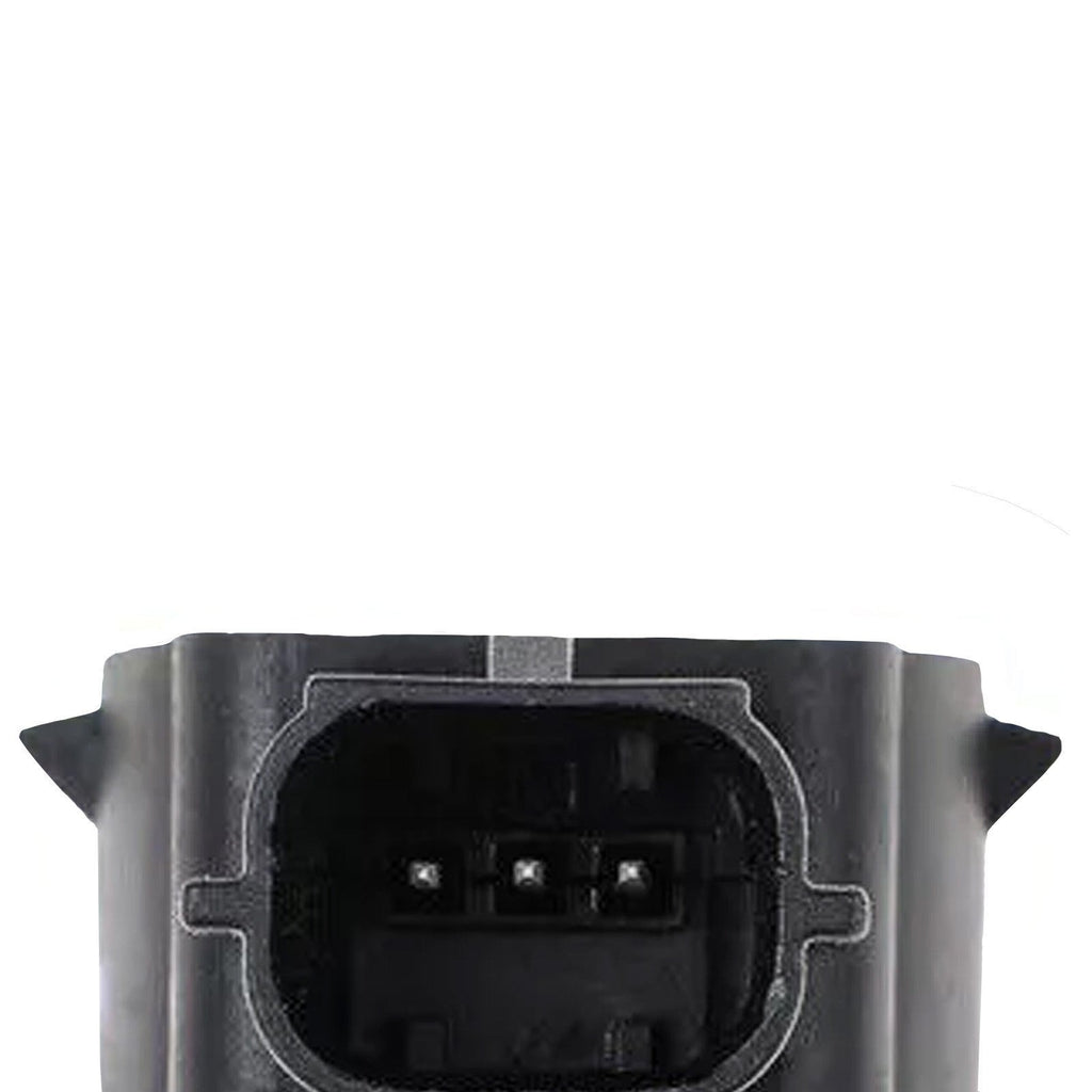 Chevy Silverado 2500 HD 2007-2014 Black Parking Distance Control Sensor