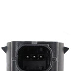 Chevy Silverado 2500 HD 2007-2014 Black Parking Distance Control Sensor