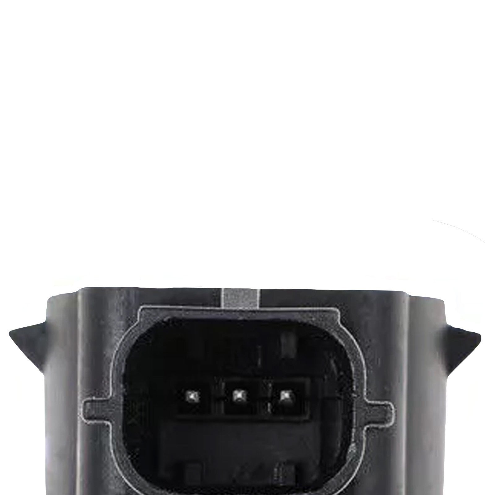 Chevy Silverado 2500 HD 2007-2014 Black Parking Distance Control Sensor