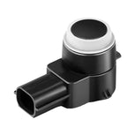 Chevy Silverado 2500 HD 2007-2014 Black Parking Distance Control Sensor