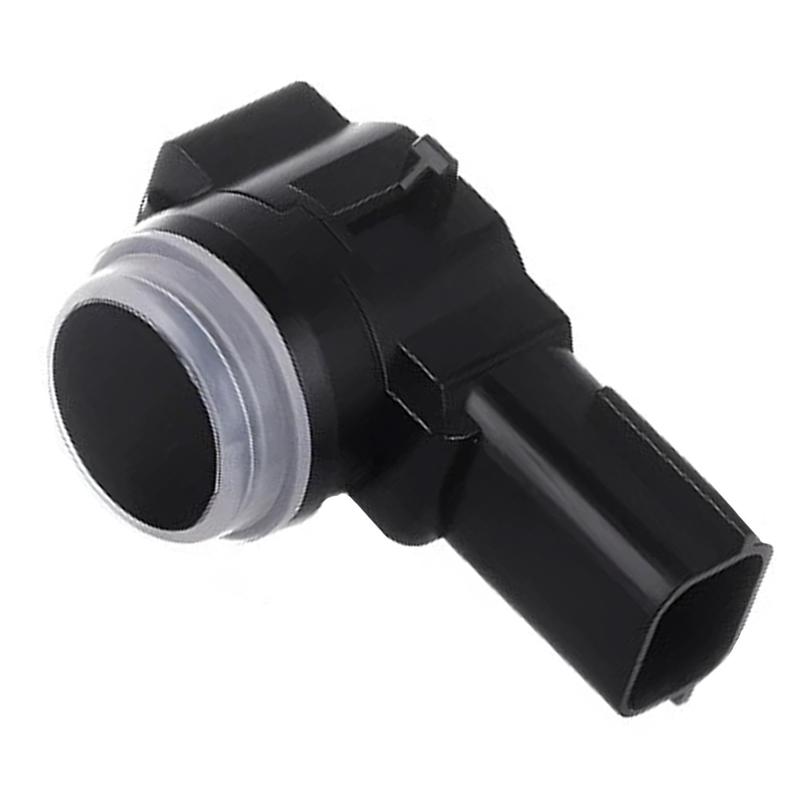 Chevy Silverado 2500 HD 2007-2014 Black Parking Distance Control Sensor