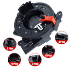 NEW Spiral Cable Clock Spring for BMW 740i X3 61318379091 Replacement Part