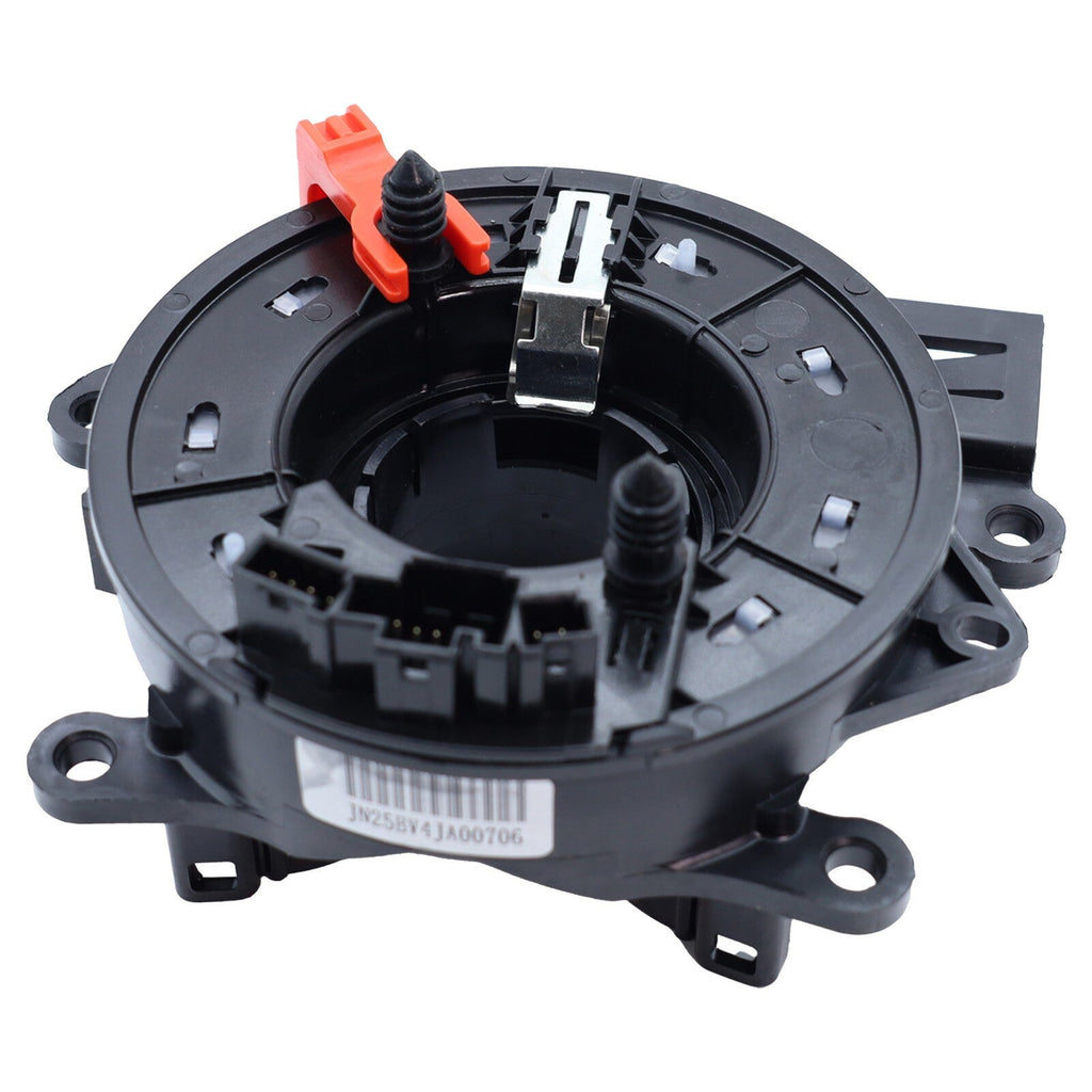 NEW Spiral Cable Clock Spring for BMW 740i X3 61318379091 Replacement Part
