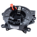 NEW Spiral Cable Clock Spring for BMW 740i X3 61318379091 Replacement Part