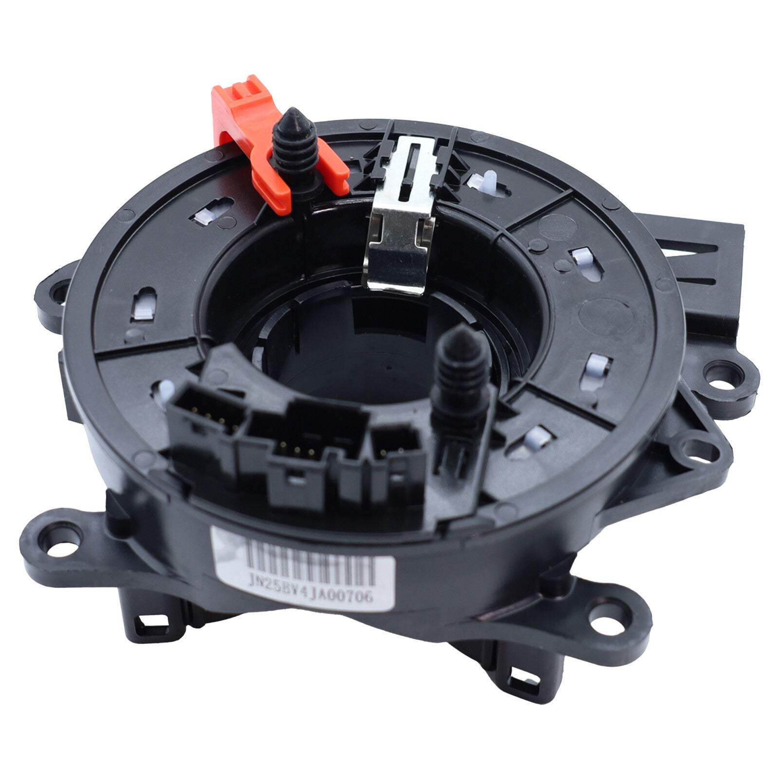 NEW Spiral Cable Clock Spring for BMW 740i X3 61318379091 Replacement Part