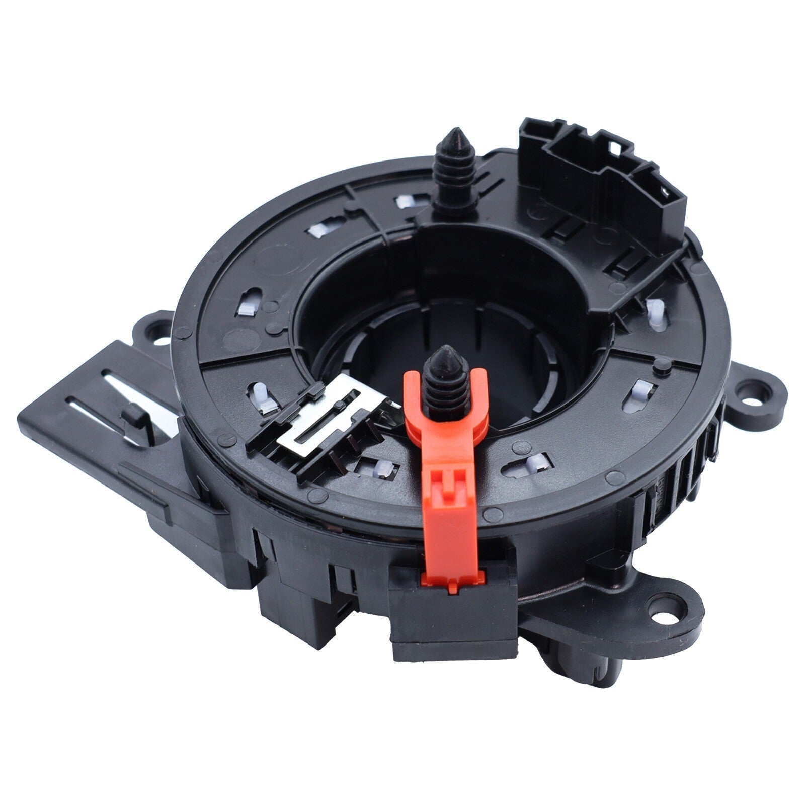 NEW Spiral Cable Clock Spring for BMW 740i X3 61318379091 Replacement Part