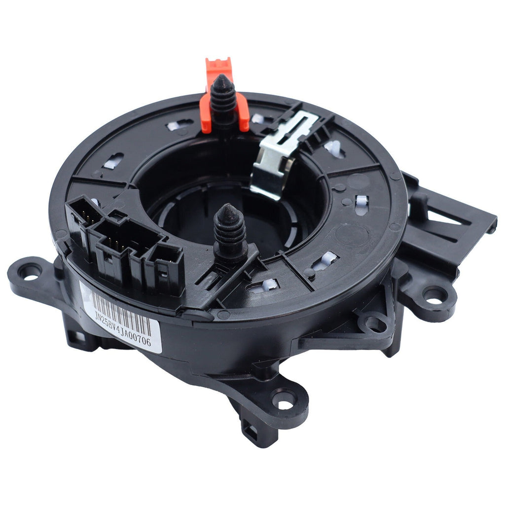 NEW Spiral Cable Clock Spring for BMW 740i X3 61318379091 Replacement Part
