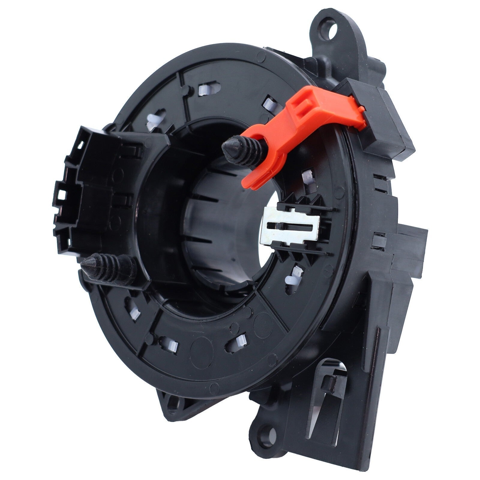 NEW Spiral Cable Clock Spring for BMW 740i X3 61318379091 Replacement Part