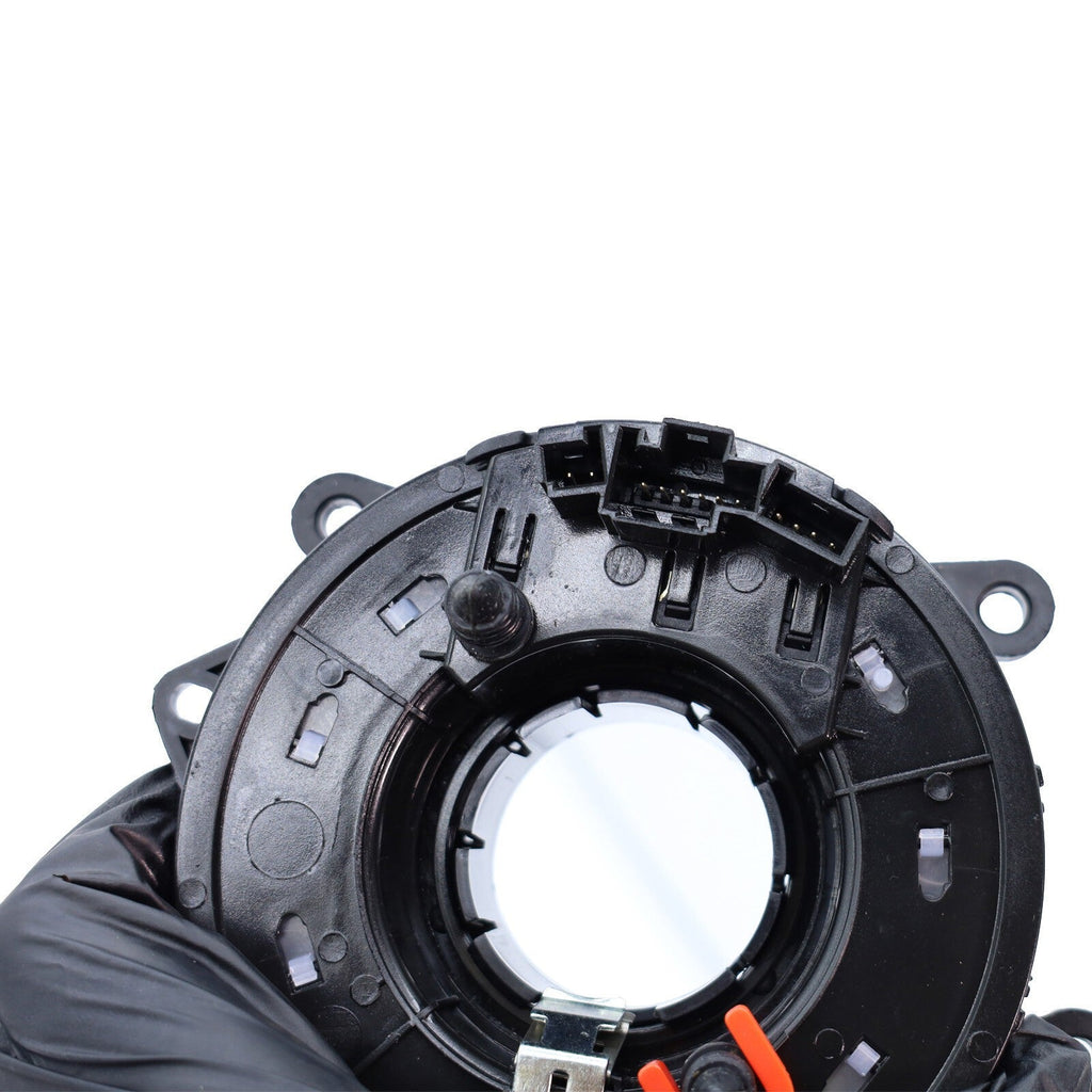 NEW Spiral Cable Clock Spring for BMW 740i X3 61318379091 Replacement Part