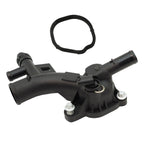 Coolant Housing Water Outlet 25193922 for 2011-2020 Chevy Cruze Buick 1.4L