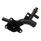 Coolant Housing Water Outlet 25193922 for 2011-2020 Chevy Cruze Buick 1.4L
