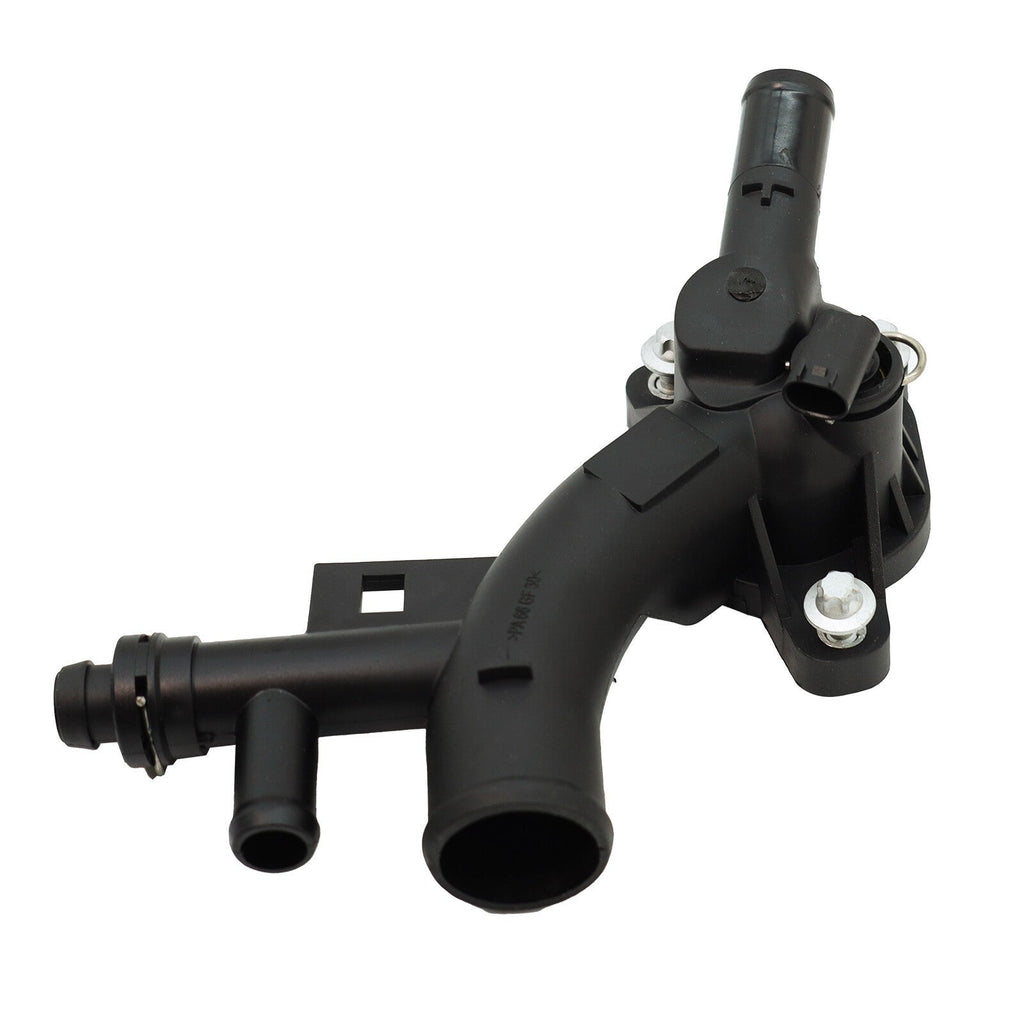 Coolant Housing Water Outlet 25193922 for 2011-2020 Chevy Cruze Buick 1.4L