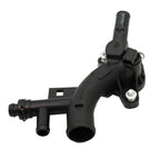 Coolant Housing Water Outlet 25193922 for 2011-2020 Chevy Cruze Buick 1.4L
