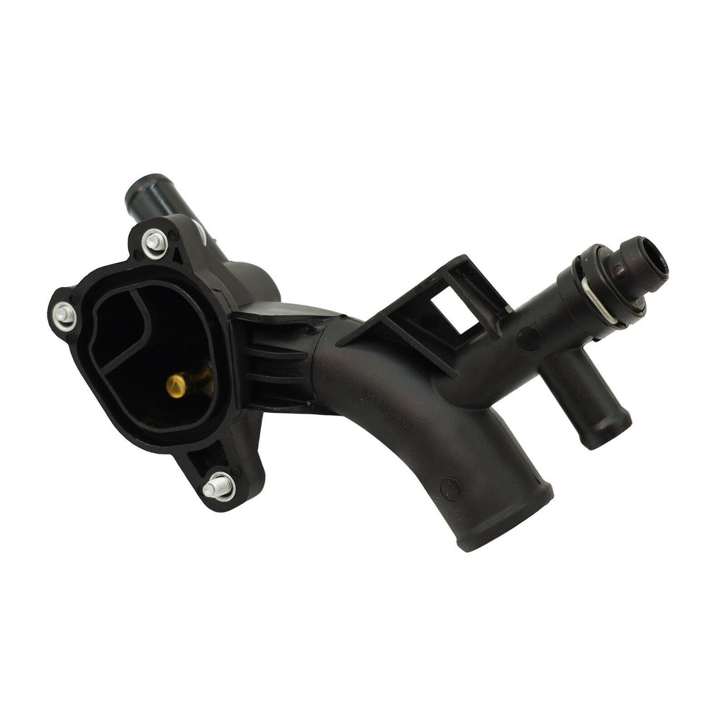Coolant Housing Water Outlet 25193922 for 2011-2020 Chevy Cruze Buick 1.4L