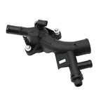 Coolant Housing Water Outlet 25193922 for 2011-2020 Chevy Cruze Buick 1.4L