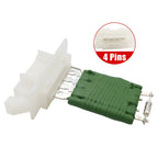 HVAC Blower Motor Resistor for VW Beetle Jetta Passat Golf Tiguan Eos RU-594
