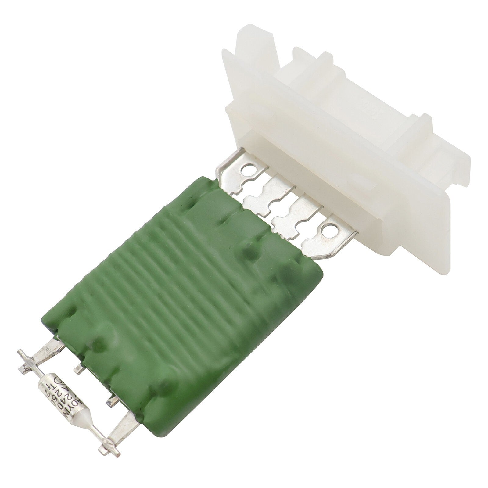 HVAC Blower Motor Resistor for VW Beetle Jetta Passat Golf Tiguan Eos RU-594