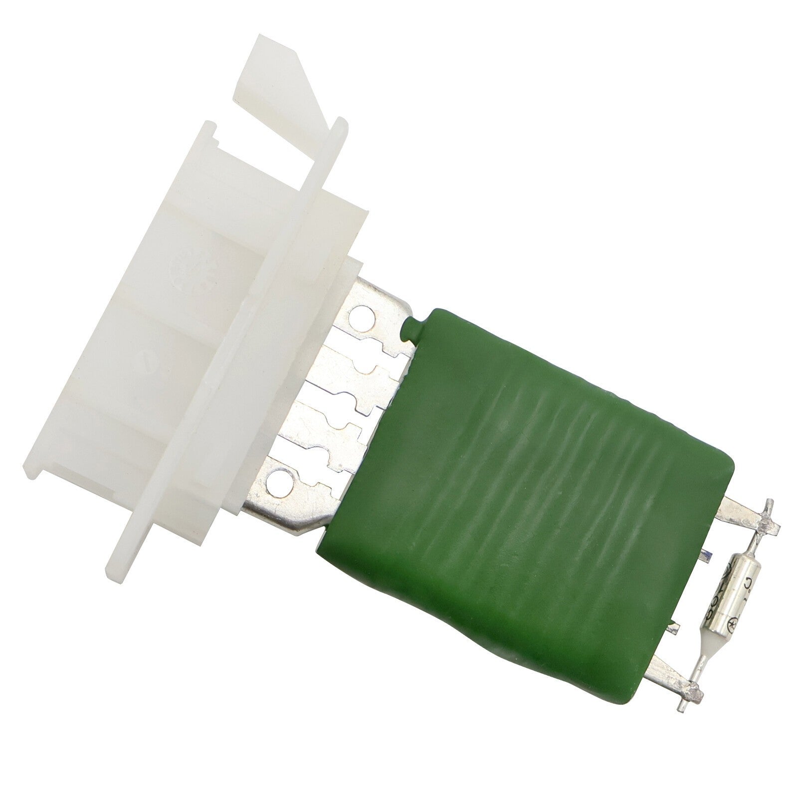HVAC Blower Motor Resistor for VW Beetle Jetta Passat Golf Tiguan Eos RU-594