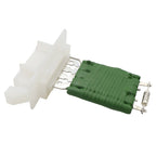 HVAC Blower Motor Resistor for VW Beetle Jetta Passat Golf Tiguan Eos RU-594