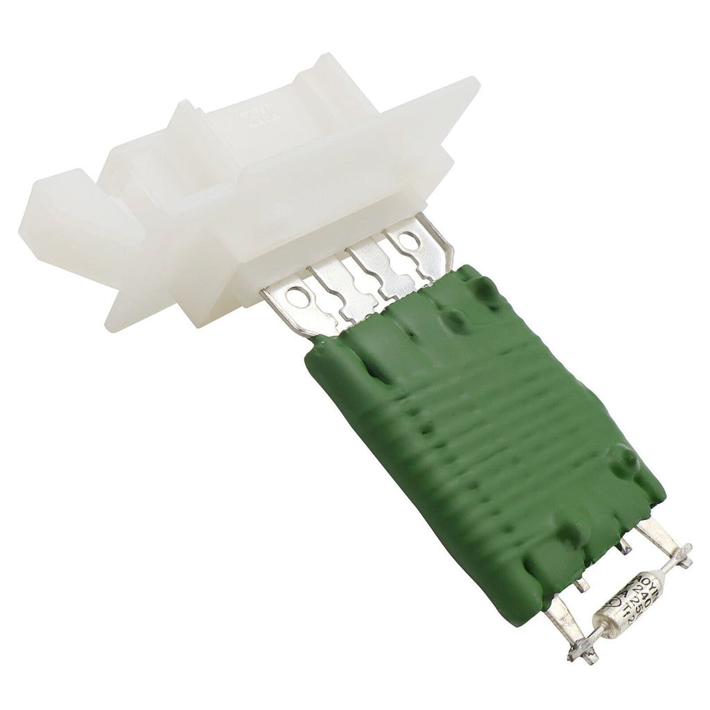 HVAC Blower Motor Resistor for VW Beetle Jetta Passat Golf Tiguan Eos RU-594