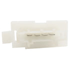 HVAC Blower Motor Resistor for VW Beetle Jetta Passat Golf Tiguan Eos RU-594