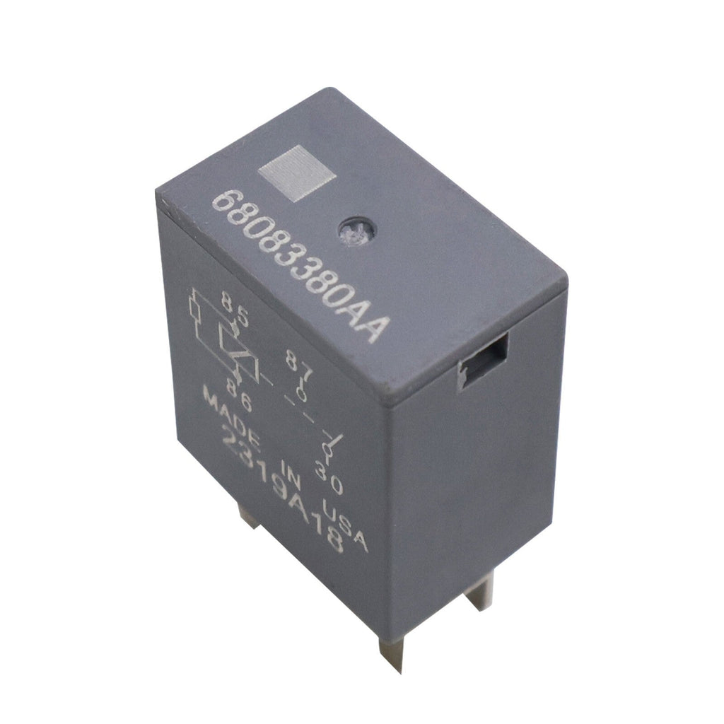 68083380AA Power Relay for Jeep Liberty Ram 1500 Dodge Nitro 2011