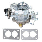 Electric Carburetor Kit 180-6449 for 1983-1988 Jeep Cherokee CJ5 2-Barrel
