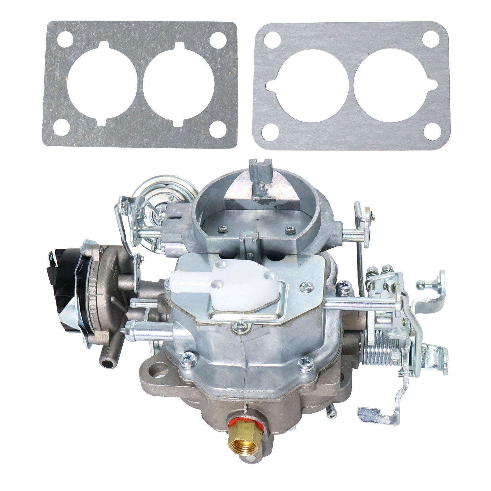 Electric Carburetor Kit 180-6449 for 1983-1988 Jeep Cherokee CJ5 2-Barrel