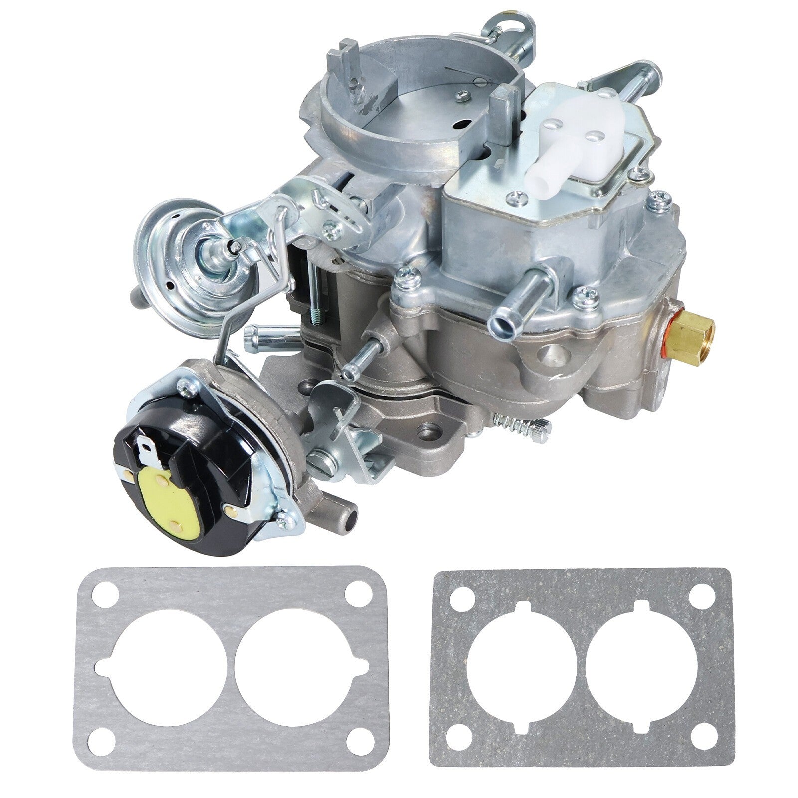 Electric Carburetor Kit 180-6449 for 1983-1988 Jeep Cherokee CJ5 2-Barrel