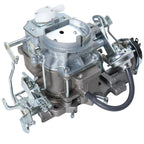 Electric Carburetor Kit 180-6449 for 1983-1988 Jeep Cherokee CJ5 2-Barrel