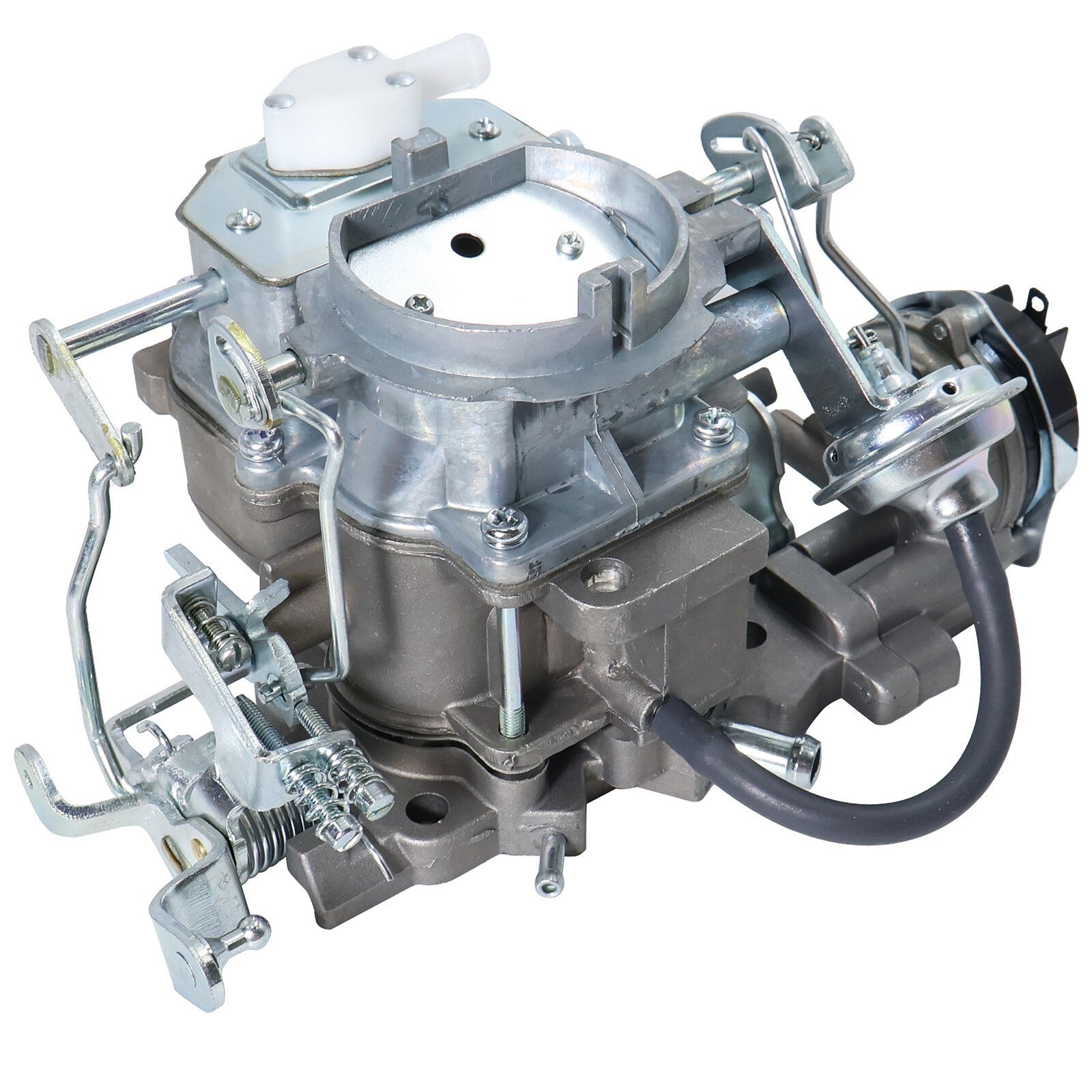Electric Carburetor Kit 180-6449 for 1983-1988 Jeep Cherokee CJ5 2-Barrel