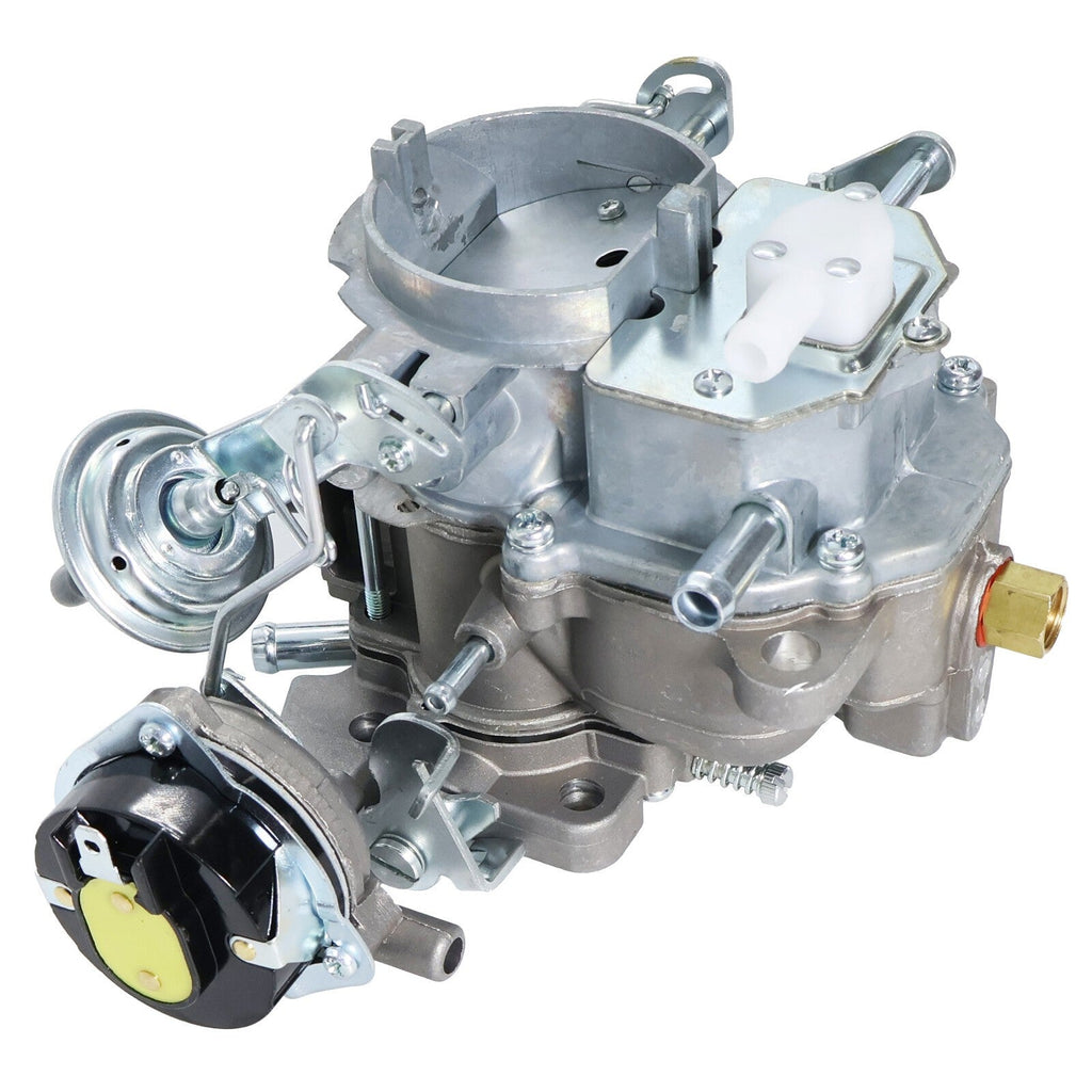 Electric Carburetor Kit 180-6449 for 1983-1988 Jeep Cherokee CJ5 2-Barrel