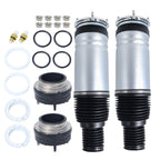 2Pcs Front Air Suspension Springs Kit LR038801 for Land Rover 2.0L 3.0L 5.0L