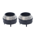 2Pcs Front Air Suspension Springs Kit LR038801 for Land Rover 2.0L 3.0L 5.0L