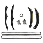 New Timing Chain Kit 3.5L DOHC for Lincoln Navigator Ford F150 Expedition 17-21