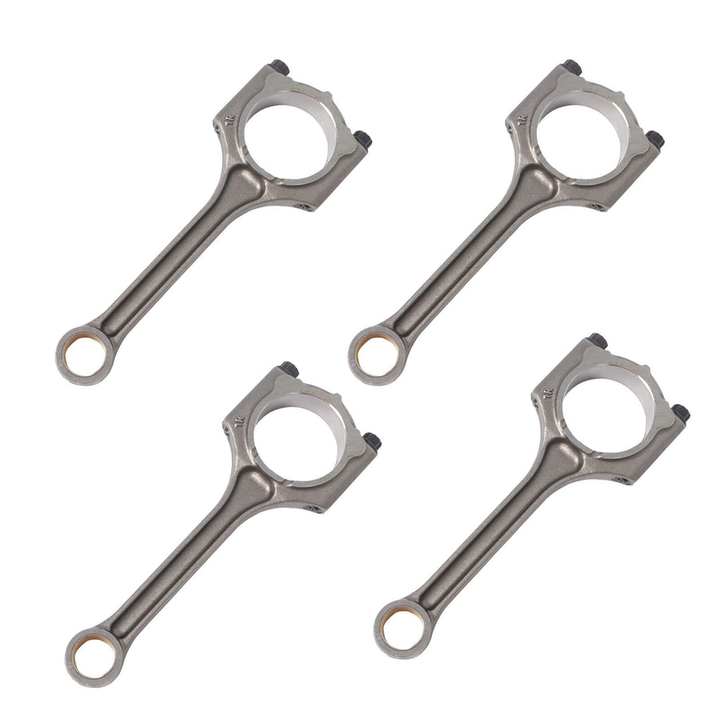 4pcs Connecting Rod for Hyundai Elantra Kia Forte 1.8L 2012-2016 23510-2E101