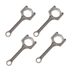 4pcs Connecting Rod for Hyundai Elantra Kia Forte 1.8L 2012-2016 23510-2E101