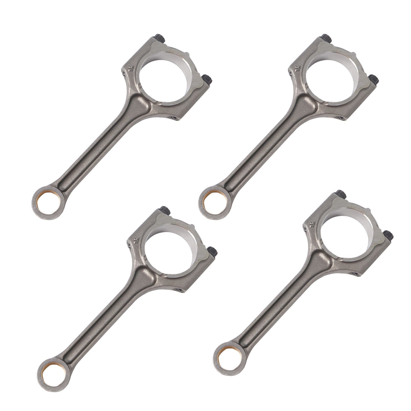4pcs Connecting Rod for Hyundai Elantra Kia Forte 1.8L 2012-2016 23510-2E101