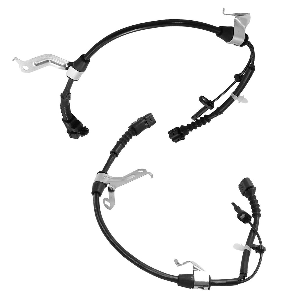 New ABS Wheel Speed Sensor Rear RH LH for Honda Civic 1.5L 2.0L 2016-2021