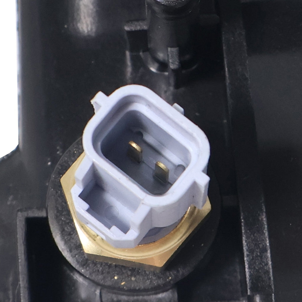 LF941517Z Thermostat Housing & Sensor for Mazda 3 5 6 CX-7 2006-2013