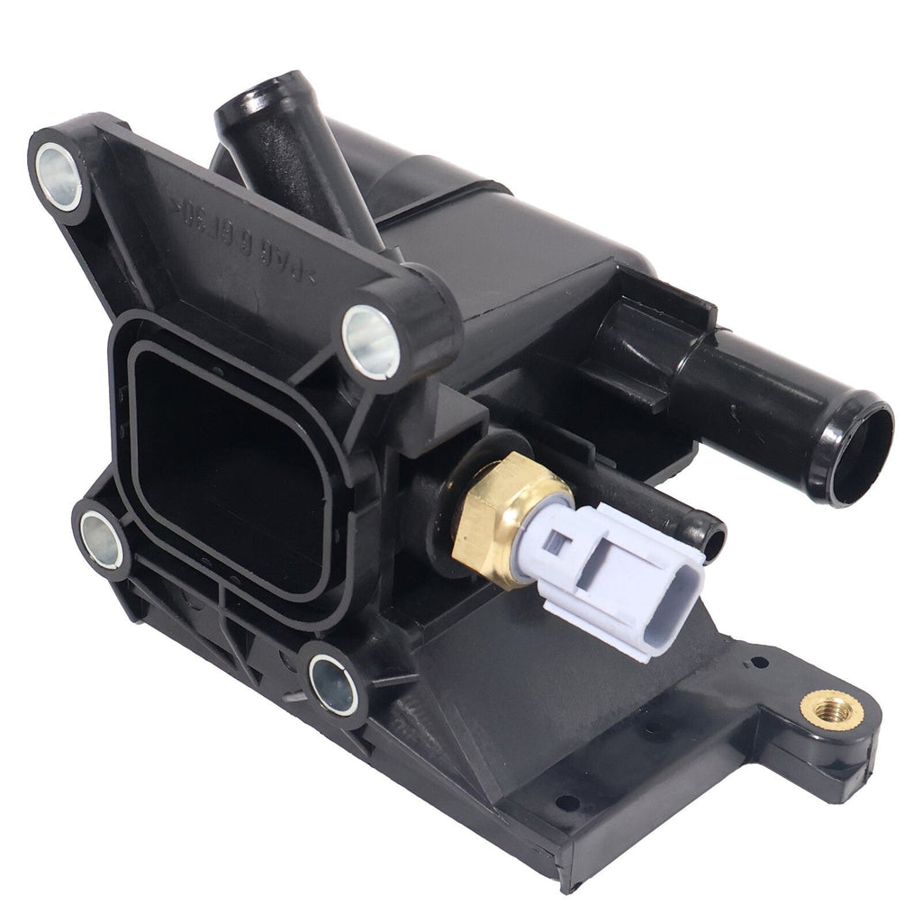 LF941517Z Thermostat Housing & Sensor for Mazda 3 5 6 CX-7 2006-2013