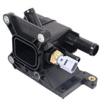 LF941517Z Thermostat Housing & Sensor for Mazda 3 5 6 CX-7 2006-2013