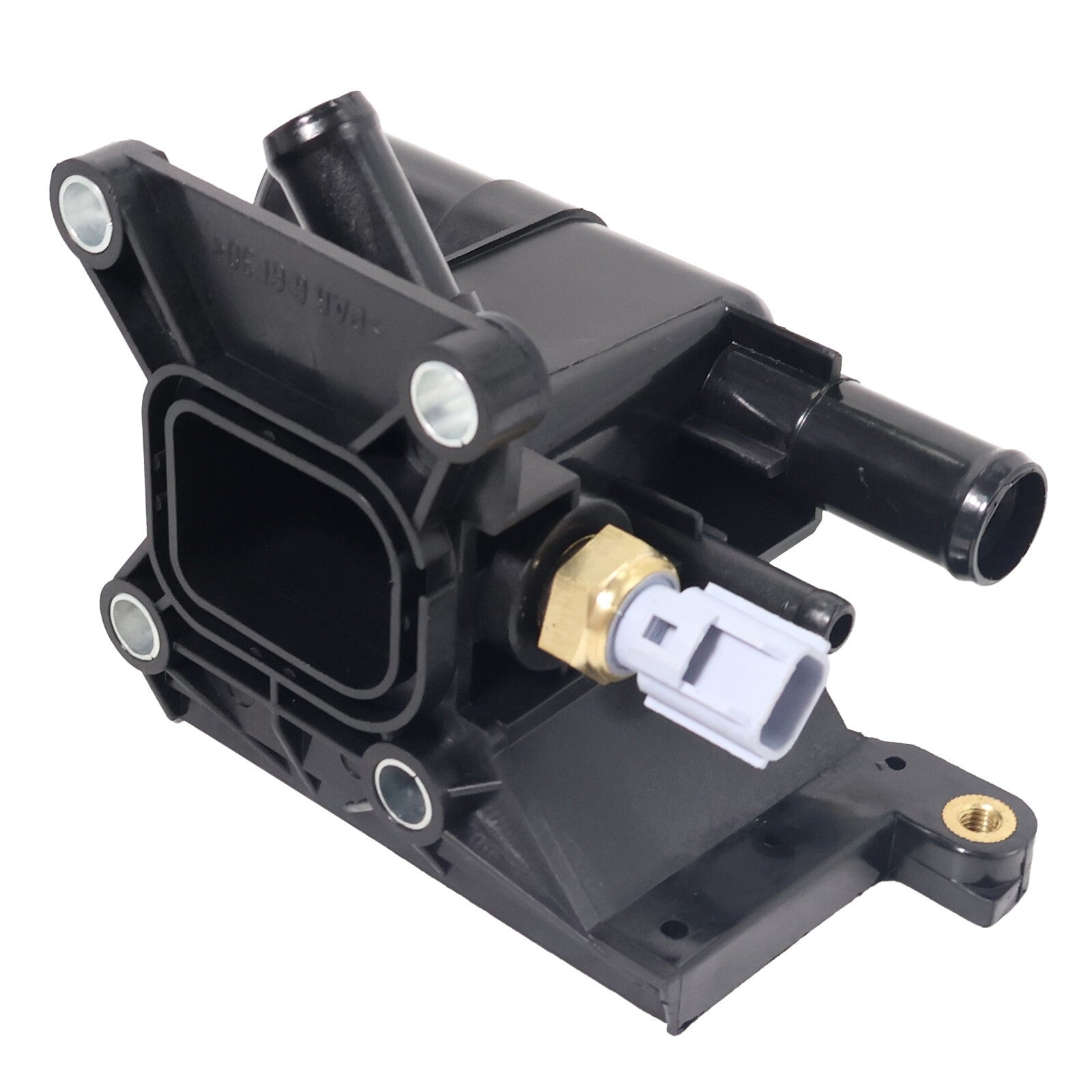 LF941517Z Thermostat Housing & Sensor for Mazda 3 5 6 CX-7 2006-2013
