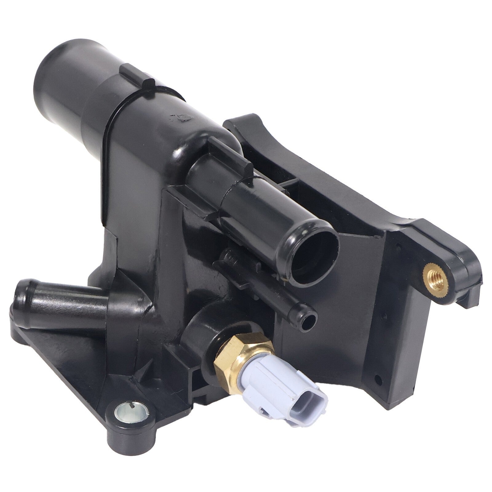 LF941517Z Thermostat Housing & Sensor for Mazda 3 5 6 CX-7 2006-2013